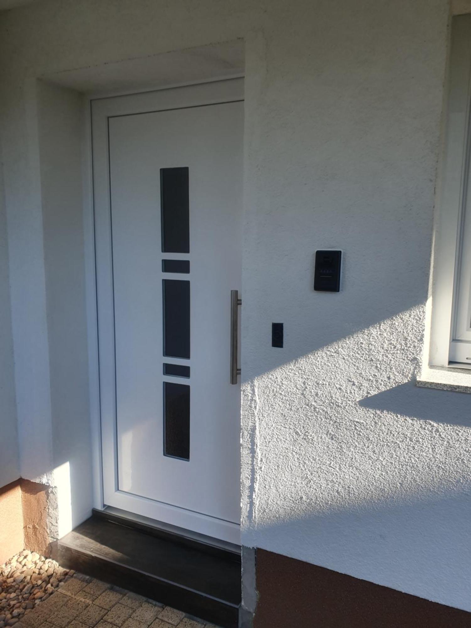 Haus Am Wanderweg Apartment Niederdurenbach Exterior photo